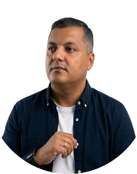 Junior Souza — Mentor Empresarial